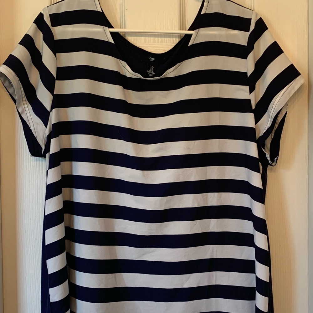 Gap Striped Top